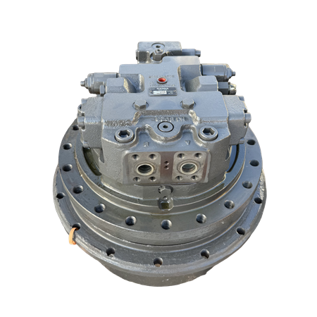 Planetväxel, utbytes